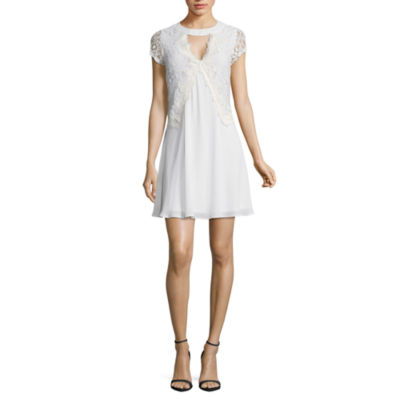 Princess Line Dress